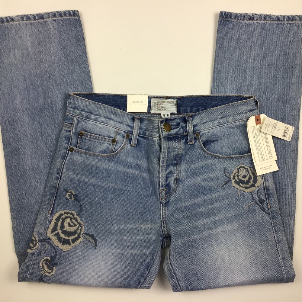 Current/Elliott The Crossover #1838-1815 Unisex *1